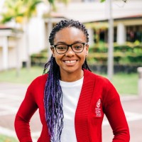 Allen Institute for Neural Dynamics Employee Kevianna Adams's profile photo