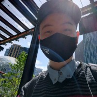 Chewy Employee Jerry Fu's profile photo