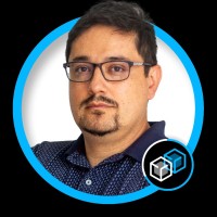 CAEXPERTS Employee Leandro Barragán Castellanos's profile photo