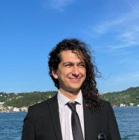 Policy Analytics Lab Employee Ali Seçkin's profile photo