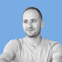 JotPsych Employee Nathan Peereboom's profile photo