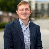 Crane Partners Employee James Walsh's profile photo