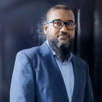 Shakil Alam Email