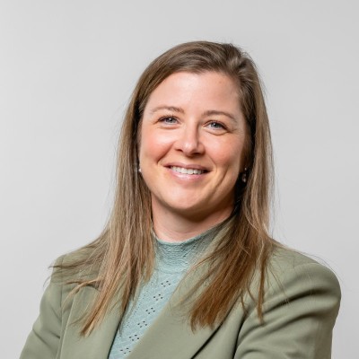 BIC Employee Els Maes's profile photo