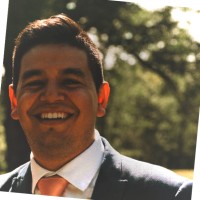 CAPC Property Management Employee Gus Ortega's profile photo