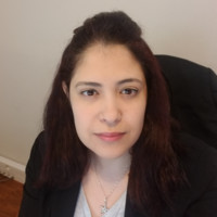 SFR Employee Soumaya Bark's profile photo