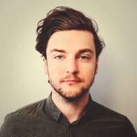 Pirxey Employee Aleksander Czyż's profile photo