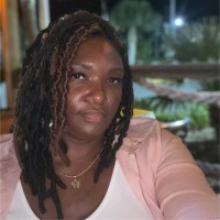 National Partners In Healthcare Employee Tiffany Smart's profile photo