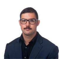 Lockheed Martin Employee Darren Fink's profile photo