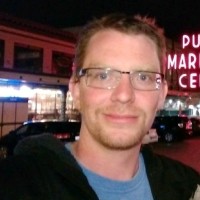 1 Click logistics Employee Kurt Dukatz's profile photo