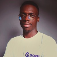 Billboxx Employee Olaoluwa Glover's profile photo