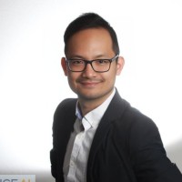 oXya, A Hitachi Group Company Employee Tin Nguyen's profile photo