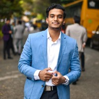 Oncofocus Solutions Employee Mousam Bhowmik's profile photo
