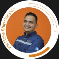 CPS Logistics Employee Walter Campos's profile photo