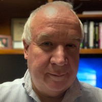 KHM, LLC Employee David Manley's profile photo