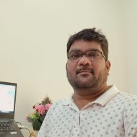 Maddisoft Employee Balakishore Tumma's profile photo