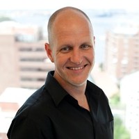 CINC Systems Employee Jeff Dunn's profile photo