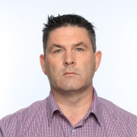 Derrin Group Employee Martin Byrne's profile photo