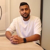 Reside Mortgages Employee Darren D’Costa's profile photo