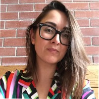 The Center for Cartoon Studies Employee Rita Souther's profile photo