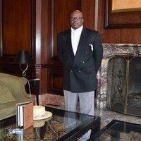 Murray Anderson Sr.