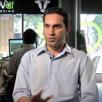 UnDosTres Employee Vikram Deswal's profile photo