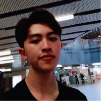 Columbia University Employee Yipeng Wang's profile photo