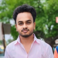 Team Variance Employee Anish Kumar's profile photo