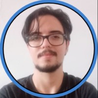 HookLab Employee Alessandro Jonsson's profile photo