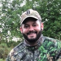 White Birch Armory Employee Joe Dichiara's profile photo