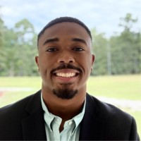 Kinetix Solutions Employee Adrian Williams's profile photo