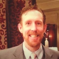 U.S. National Archives and Records Administration Employee Steve Graybill's profile photo