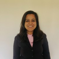 Deloitte Employee Harshita Agarwal's profile photo