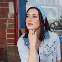 Grace O'Donnell Email