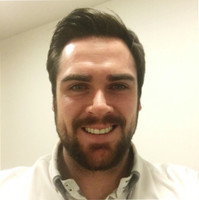 Best at Travel Employee David Reading's profile photo