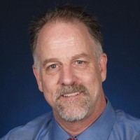 Mod43, Inc. Employee Jeff Grande's profile photo