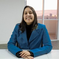 Gvinah Indústria e Comércio de Alimentos e Panificação Employee Sabrina Vita's profile photo