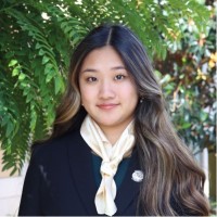 Future Business Leaders of America, Inc. (FBLA) Employee Suzanne Xu's profile photo