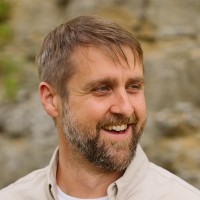 Vicinity Capital Employee John Crawford's profile photo