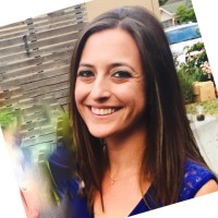 Discogs Employee Randi Spence's profile photo