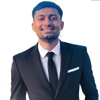 IPS Assembly Employee Nirav Vaghani's profile photo