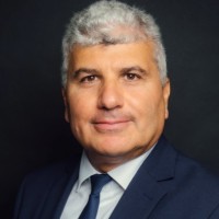 Patrick Benhamou Email & Phone Number