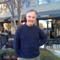 TSW design Employee Thomas Walsh's profile photo