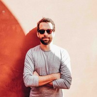 Apple Employee Paulo Fontes's profile photo