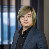 Affyn Employee Zi Lim's profile photo