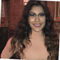 Orange County Global Medical Center Employee Andrea V's profile photo