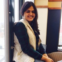 EPIC Insurance Brokers & Consultants Employee Krishna Patel's profile photo