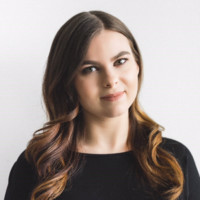 Canadian Tire Corporation Employee Shea Sullivan's profile photo