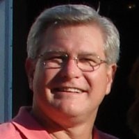 USAA Employee Bob Lord's profile photo