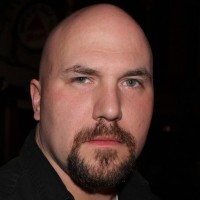 Amphenol Military and Aerospace Employee Matthew Thompson's profile photo